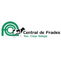 Central de Frades S. Coop. Galega logo - Similar company to Deleite