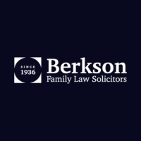 Berkson Family Law Solicitors logo - Similar company to Datalaw
