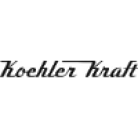 Koehler Kraft Co. logo - Similar company to Winning Edge Gaming