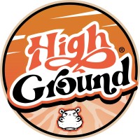 High Ground Elixir logo - Similar company to Ptashka Llc