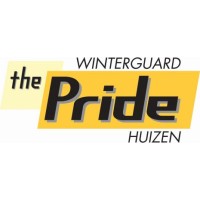Winterguard The Pride logo - Similar company to Modiver Bv