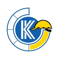 KABBANI CONSTRUCTION GROUP - KCG logo - Similar company to Trust Pro Contracting