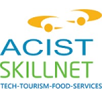 ACIST Skillnet logo - Similar company to Isme Skillnet