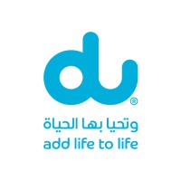 Du Home Internet Org logo - Similar company to Bash Advisory Services
