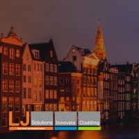 LJ Solutions B.V. logo - Similar company to Wikro Bouw En Industrie
