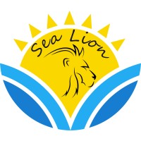 Sea Lion Turizm logo - Similar company to The Orient Valley