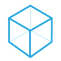 Frosty Cube logo - Similar company to Apportable