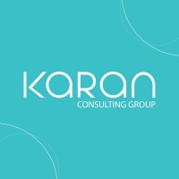 KARAN Consulting Group logo - Similar company to Venattor