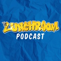 The Lunchroom Podcast logo - Similar company to Apm Shipping Services
