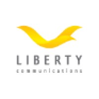 Liberty Communications logo - Similar company to Osd Group