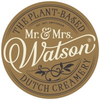 Mr. & Mrs. Watson logo - Similar company to Splandish