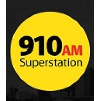 910 AM Superstation logo - Similar company to Samrin Services Llp