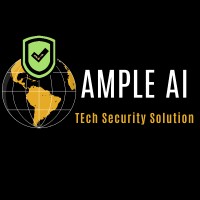 AMPLE AI logo - Similar company to C.H.N.Y.D Trace Private Limited