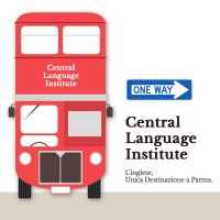 Central Language Institute logo - Similar company to Lingua Point S.R.L.
