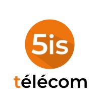 5IS Télecom logo - Similar company to Illixoo