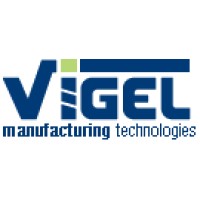 Vigel Spa logo - Similar company to Fidia Spa