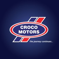Croco Motors logo - Similar company to Zimoco