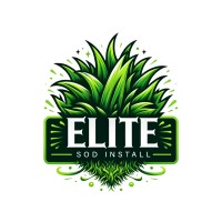 Elite Sod Install