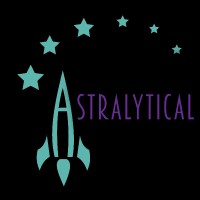 Astralytical Consulting logo - Similar company to Empire Space