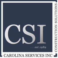 Carolina Services, Inc. logo - Similar company to Arktek3D Rendering Studio