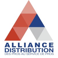 Alliance Distribution S.A. Haiti logo - Similar company to Kay Mr Chacha
