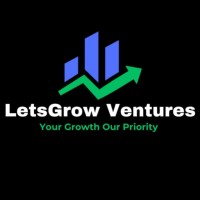 LetsGrow Venture Advisors logo - Similar company to Pardeep Kumar & Associates
