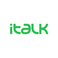 italk ltd logo - Similar company to Italk || Programa De Inglés