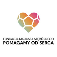 Fundacja Pomagamy Od Serca Mariusza Stępińskiego logo - Similar company to Fundacja Gsps - Gramy Szybko Pomagamy Skutecznie