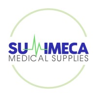 Sumimeca logo - Similar company to Pavss