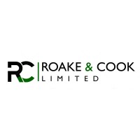 Roake & Cook Limited logo - Similar company to Suga Fresh