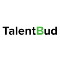 TalentBud logo - Similar company to Cannabis Hr