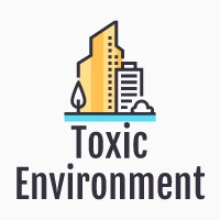 Toxic Environment logo - Similar company to Toxic Work Spaces