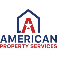 American Property Services logo - Similar company to Saldo