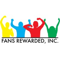 Fans Rewarded Inc logo - Similar company to Paycode