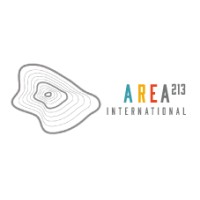 AREA 213 International logo - Similar company to Mjsc Group (Pty) Ltd.
