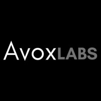 Avox Labs logo - Similar company to Axon Labs