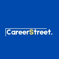 CareerStreet logo - Similar company to Young Investors Network - Ucc Chapter