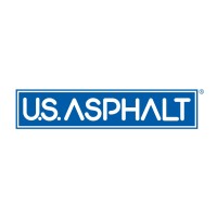U.S. Asphalt™ logo - Similar company to U.S. Pave Network™