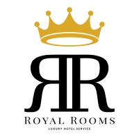 Royal Rooms G&G logo - Similar company to Fazio Srl