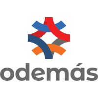 odemás logo - Similar company to Office Depot México