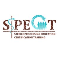 SPECT India logo - Similar company to Inflexon Academy