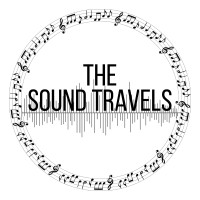 The Sound Travels logo - Similar company to Ducem