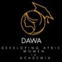 Developing African Women in Academia logo - Similar company to Pinpoint Stewards