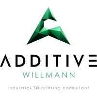 Additive Willmann logo - Similar company to Willmann Technologies