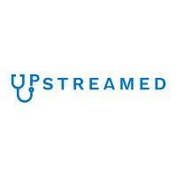 Upstreamed logo - Similar company to Realtyai