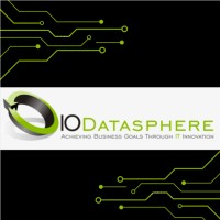 IO Datasphere, Inc. logo - Similar company to Io Datasphere, Inc.