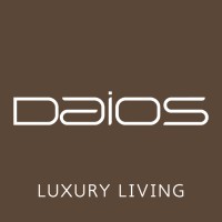 Daios Luxury Living logo - Similar company to Teight Hotel