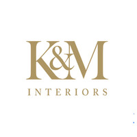 K&M Interiors logo - Similar company to Studio M Interior Design, Inc.