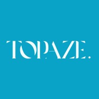 Topaze Print logo - Similar company to Topaze Merch