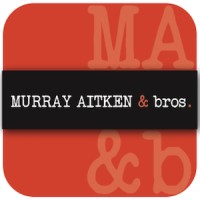 MURRAY AITKEN & bros. logo - Similar company to Les 3 Fromages